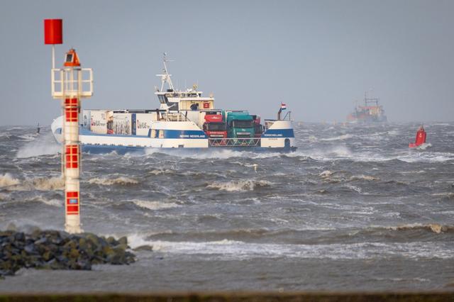 LIVE | Omstander voorkomt (gewelddadige) beroving in Winschoten